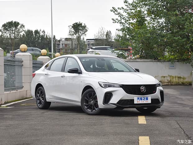 上汽通用别克 威朗 2022款 Pro GS 追风版