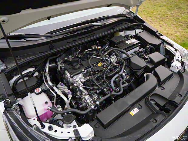 廣汽豐田 雷凌 2021款 TNGA 1.5L CVT豪華版 廣汽豐田 雷凌 2021款 TNGA 1.5L CVT豪華版