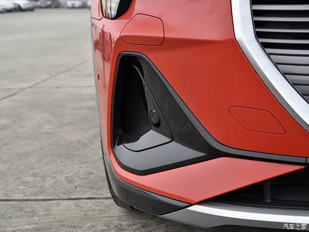 奥迪(进口) 奥迪e-tron(进口) 2021款 Sportback 55 quattro