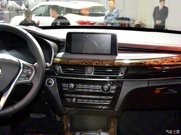 漢騰汽車(chē) 漢騰X7 2018款 X7S 2.0T DCT智享旗艦型 漢騰汽車(chē) 漢騰X7 2018款 X7S 2.0T DCT智享旗艦型