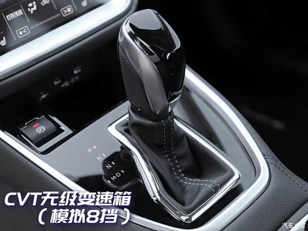 斯巴鲁 傲虎 2021款 2.5i 探享版 Eyesight