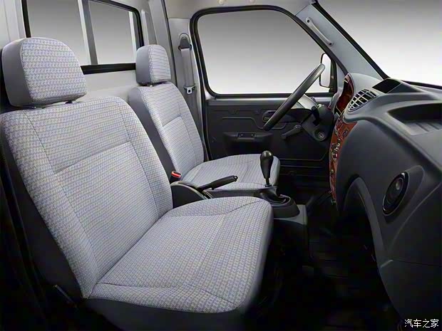 昌河汽车 福瑞达K21 2016款 1.2L标准型DK12