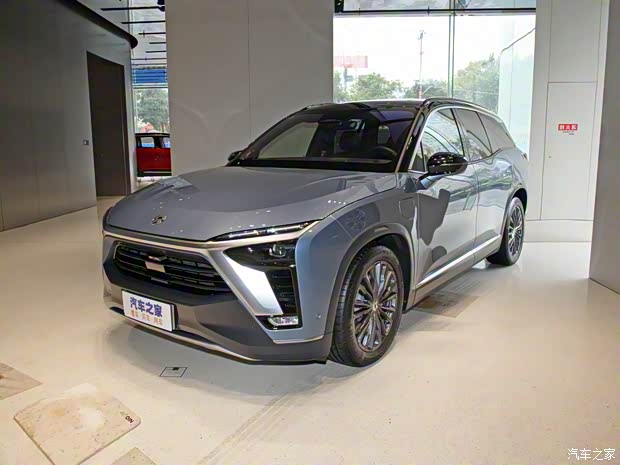 蔚来 蔚来ES8 2020款 450KM 六座版 蔚来 蔚来ES8 2020款 450KM 六座版