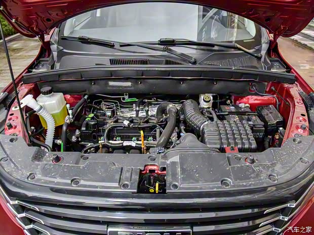 比速汽车 比速T5 2017款 基本型