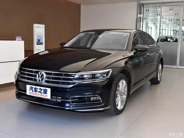 上汽大众 辉昂 2018款 380TSI 两驱至尊旗舰版 上汽大众 辉昂 2018款 380TSI 两驱至尊旗舰版