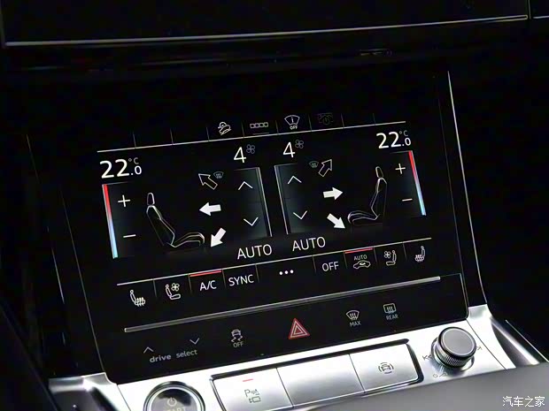 奥迪(进口) 奥迪e-tron(进口) 2021款 Sportback 55 quattro