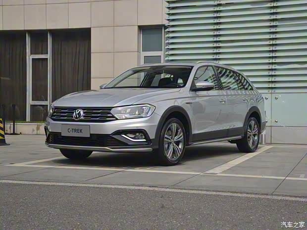 一汽-大众 蔚领 2017款 230TSI 自动豪华型 一汽-大众 蔚领 2017款 230TSI 自动豪华型
