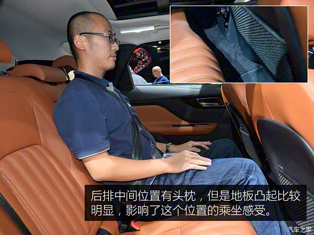 捷豹 捷豹F-PACE 2016款 基本型 捷豹 捷豹F-PACE 2016款 基本型
