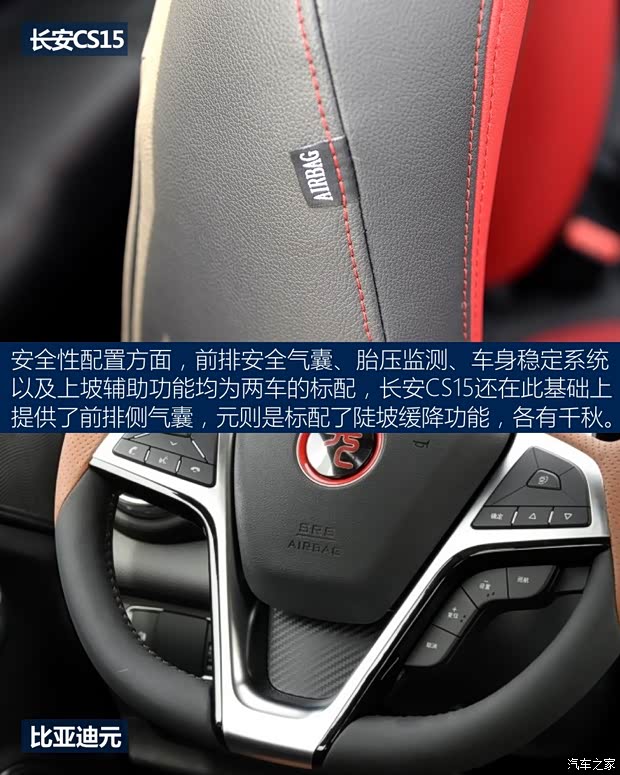 比亚迪 元 2016款 1.5L 手动豪华型 比亚迪 元 2016款 1.5L 手动豪华型