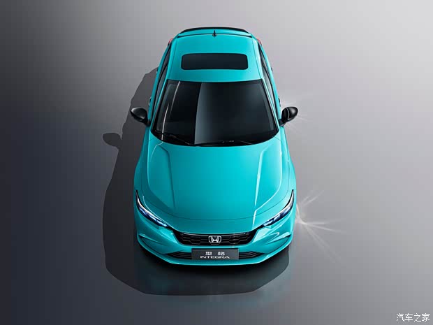 廣汽本田 型格 2022款 基本型