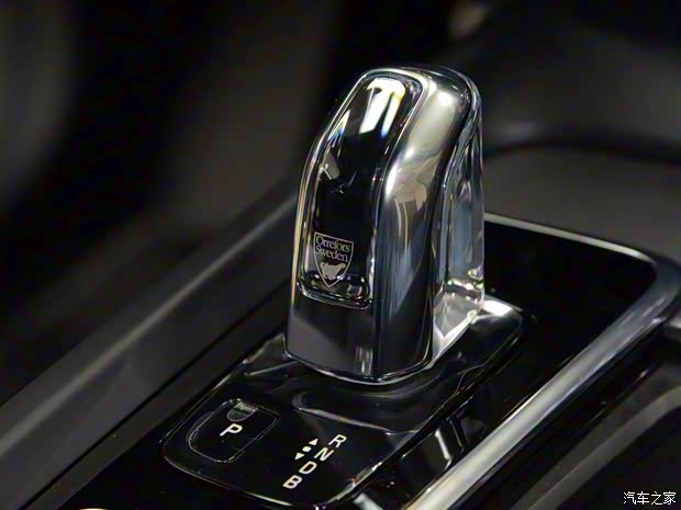 沃尔沃亚太 沃尔沃XC60 2018款 基本型