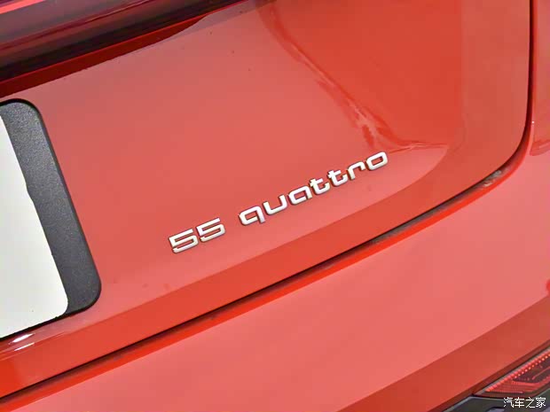 奥迪(进口) 奥迪e-tron(进口) 2021款 Sportback 55 quattro