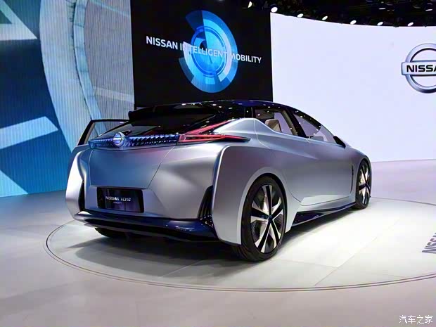 日產(chǎn)(進(jìn)口) 日產(chǎn)IDS 2016款 基本型