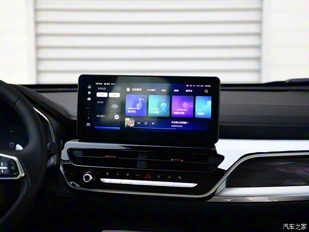 長城汽車 哈弗H6 2021款 國潮版 2.0GDIT 自動GT版