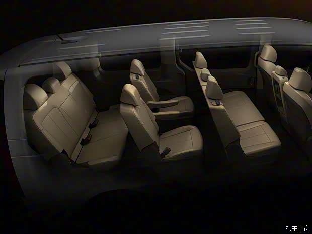 現(xiàn)代(進(jìn)口) STARIA 2021款 基本型