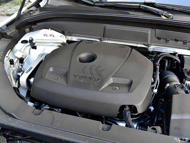 沃尔沃亚太 沃尔沃XC60 2018款 T5 四驱智雅豪华版