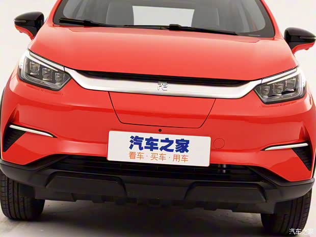 比亞迪 元Pro 2021款 一生一世版