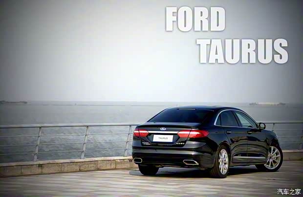 长安福特 金牛座 2015款 2.7L GTDi 至尊型 长安福特 金牛座 2015款 2.7L GTDi 至尊型