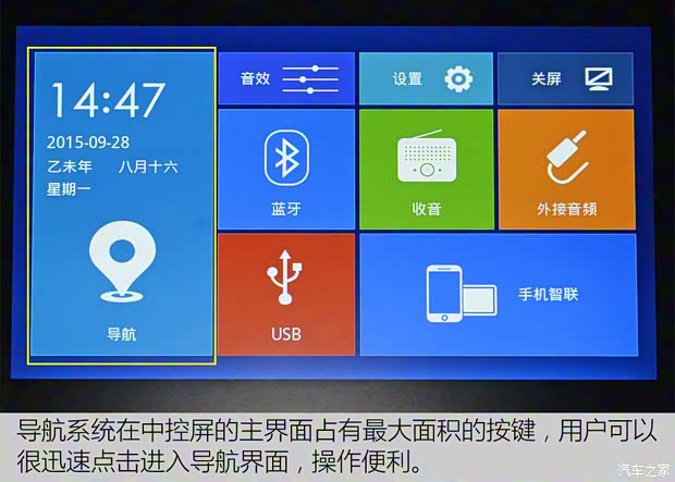 上汽通用五菱 宝骏560 2015款 1.8L 手动豪华型