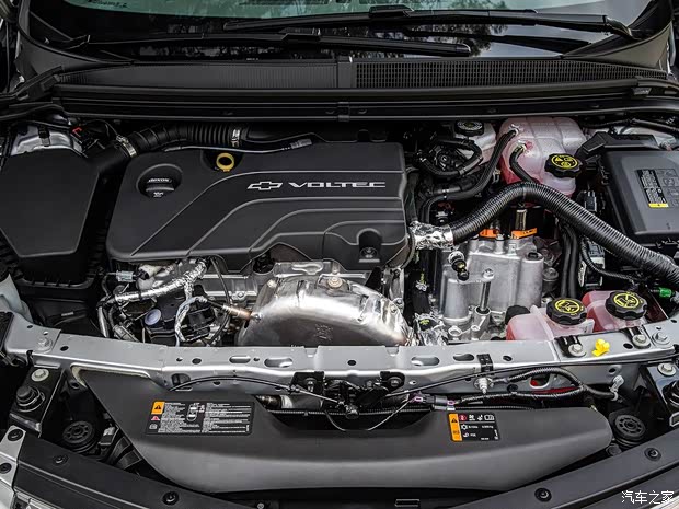 雪佛兰(进口) 沃蓝达 2015款 基本型