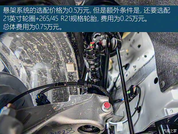 長城汽車 摩卡 2021款 2.0T 四驅(qū)特醇版