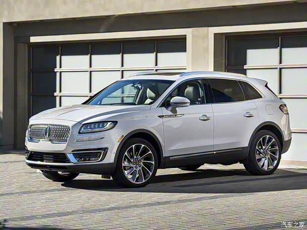 林肯 航海家 2018款 基本型 林肯 航海家 2018款 基本型