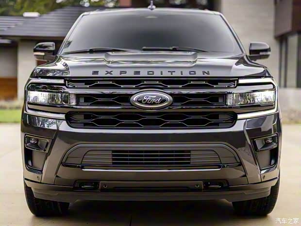 福特(進(jìn)口) Expedition 2022款 Stealth Edition Performance Package