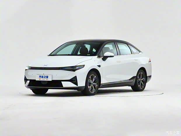 小鹏汽车 小鹏P5 2021款 600P 小鹏汽车 小鹏P5 2021款 600P