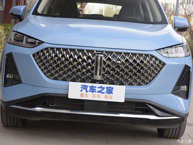 長城汽車 瑪奇朵 2021款 基本型