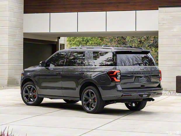 福特(進(jìn)口) Expedition 2022款 Stealth Edition Performance Package