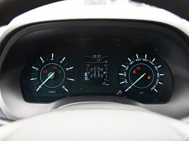 奇瑞汽车 瑞虎3 2022款 经典版 1.5L 手动时尚型