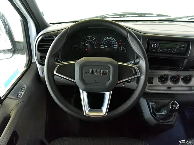 江鈴汽車 特順 2017款 2.8T商運(yùn)型短軸中頂6/7/8座JX493 江鈴汽車 特順 2017款 2.8T商運(yùn)型短軸中頂6/7/8座JX493