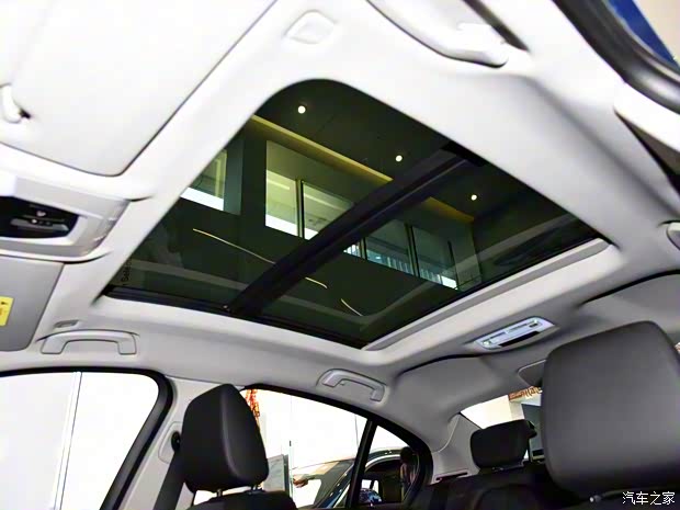 华晨宝马 宝马1系 2017款 118i 设计套装型