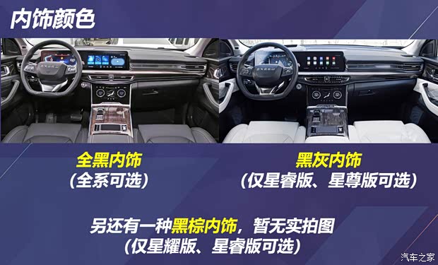 星途 星途攬?jiān)?2021款 390T 四驅(qū)星尊版