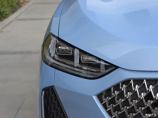 長城汽車 瑪奇朵 2021款 基本型