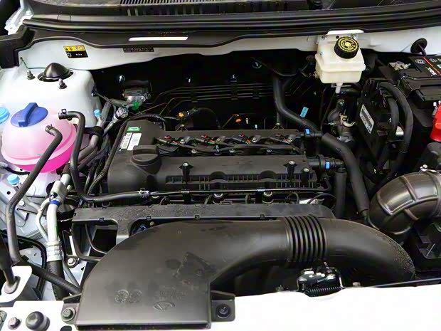 奇瑞汽车 瑞虎3x 2021款 钻石版 1.5L 手动舒适版