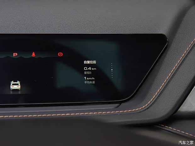 長城汽車 瑪奇朵 2021款 基本型