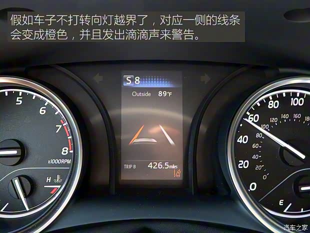 丰田(进口) 凯美瑞(海外) 2018款 SE 丰田(进口) 凯美瑞(海外) 2018款 SE