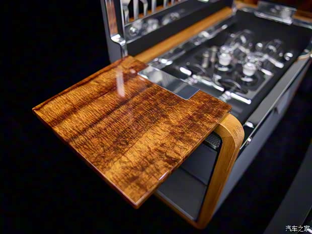 勞斯萊斯 幻影 2021款 相思木版 