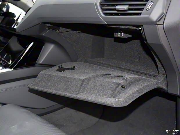 奥迪(进口) 奥迪e-tron(进口) 2021款 Sportback 55 quattro