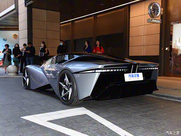 法诺新能源 奥赛罗 2021款 基本型 法诺新能源 奥赛罗 2021款 基本型