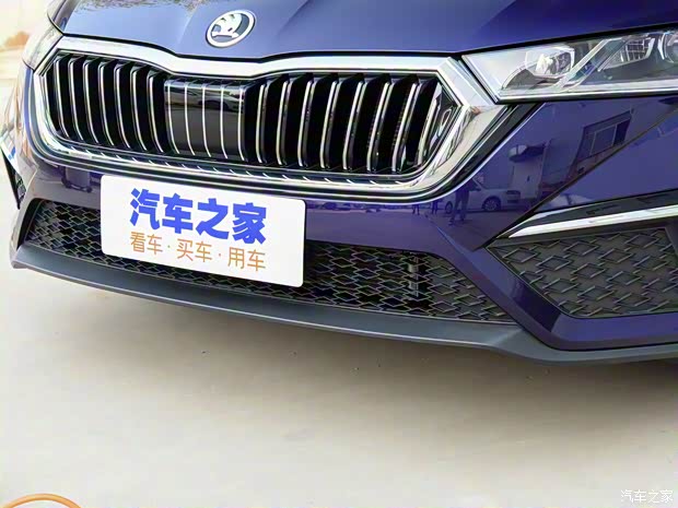 上汽大众斯柯达 明锐 2021款 PRO TSI280 DSG尊贵版