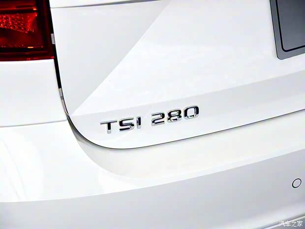 上汽大众斯柯达 Yeti 2017款 280TSI DSG兄弟版