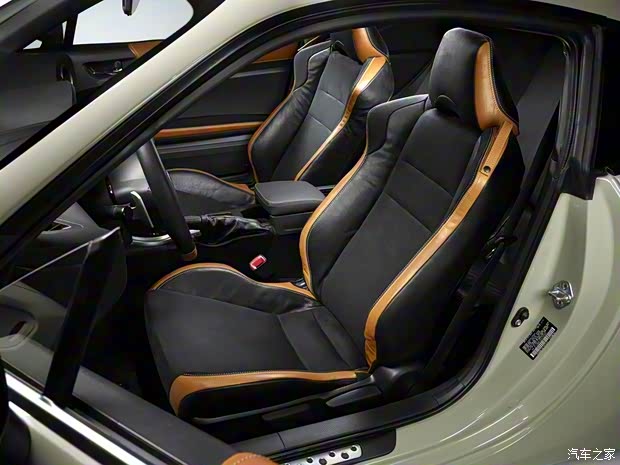 Scion Scion FR-S 2016款 RS 2.0
