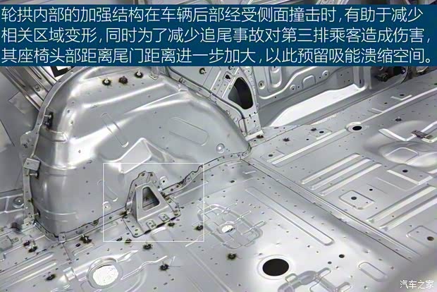 上汽通用别克 别克GL8 2017款 2.0T Avenir 上汽通用别克 别克GL8 2017款 2.0T Avenir