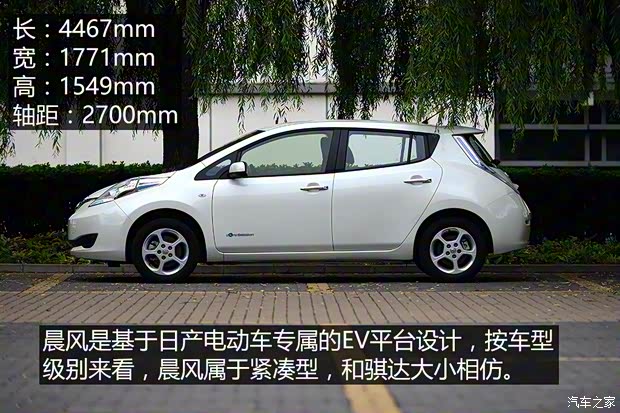 東風(fēng)日產(chǎn) 晨風(fēng) 2014款 領(lǐng)航版6.6KW 東風(fēng)日產(chǎn) 晨風(fēng) 2014款 領(lǐng)航版6.6KW