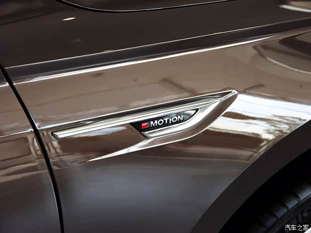 上汽大眾 輝昂 2016款 480 V6 四驅(qū)至尊版