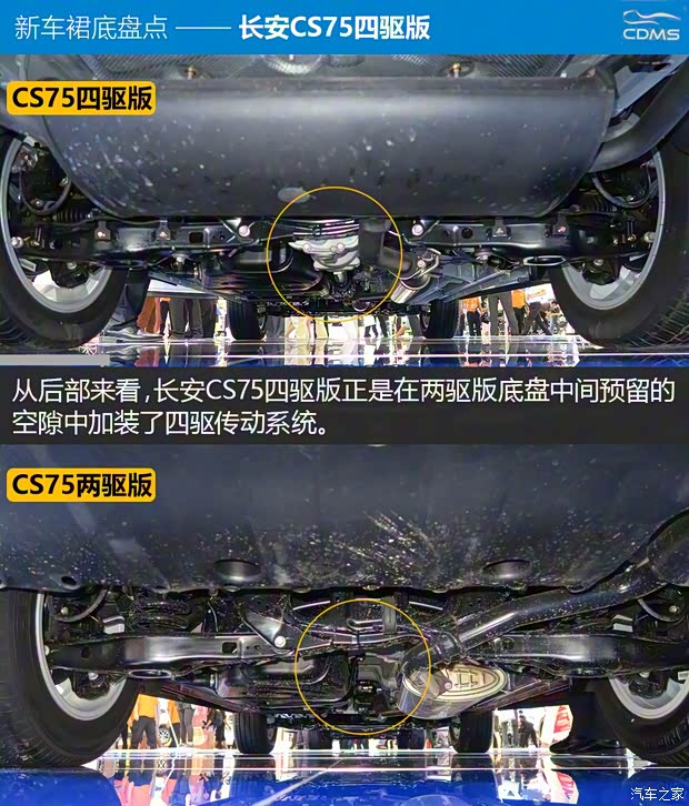 长安汽车 长安CS75 2015款 1.8T 自动四驱尊贵型 长安汽车 长安CS75 2015款 1.8T 自动四驱尊贵型