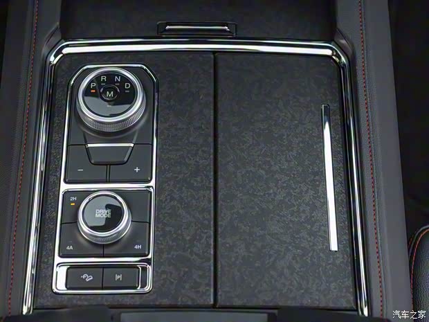 福特(進(jìn)口) Expedition 2022款 Stealth Edition Performance Package