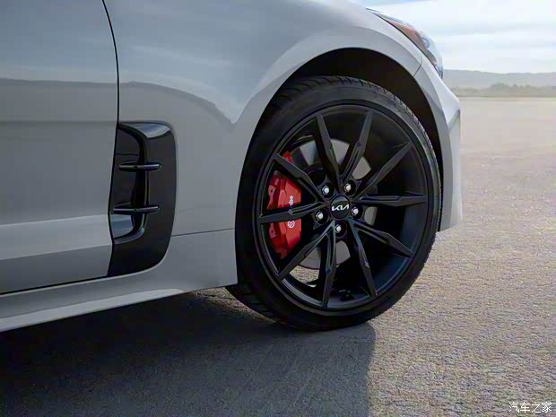 起亞(進口) 斯汀格 2022款 Scorpion Special Edition 起亞(進口) 斯汀格 2022款 Scorpion Special Edition